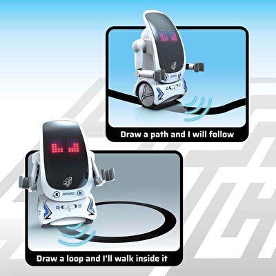 Silverlit Sesli ve Işıklı Maze Breaker 2