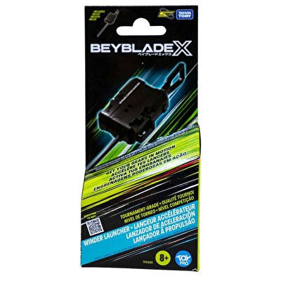 Beyblade X Winder Fırlatıcı TP0440