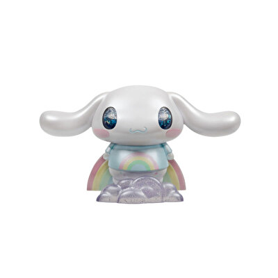 Hello Kitty Cinnamoroll Figür 10 Cm