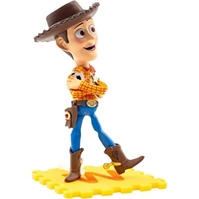 Yume Toys Toy Story Hero Box Figür Woody