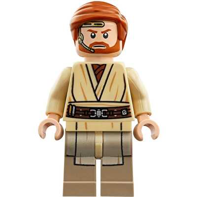 LEGO® Star Wars Obi-Wan´s Jedi Interceptor