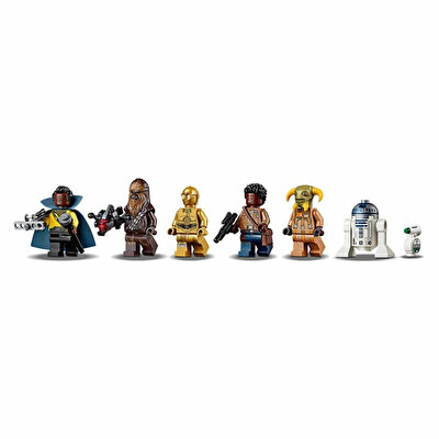 LEGO® Star Wars Millenyum Şahini 75257