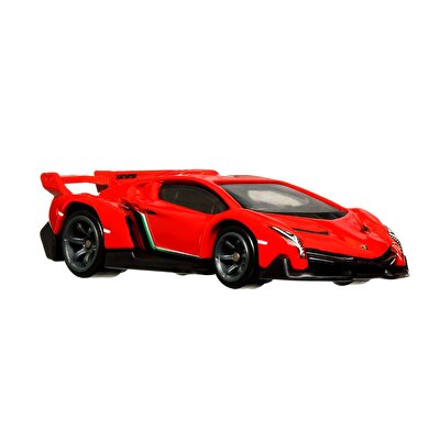 Hot Wheels Car Culture Arabalar Speed Machines Lamborghini Veneno HKC41