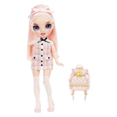 Rainbow High Bebek Jr. High S2 Bella Parker