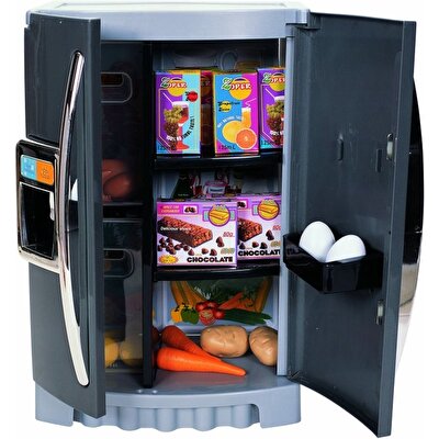 İnteraktif Buzdolabı Oyun Seti 19 Parça