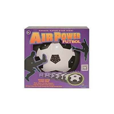 Air Power Futbol