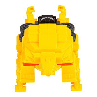 Quantum Heroes Dinoster Dönüşen Delby