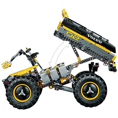 LEGO® Technic Volvo Zeux 42081