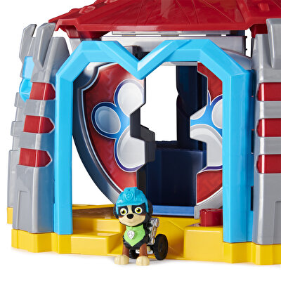 Paw Patrol Dino Gözlem Kulesi Oyun Seti