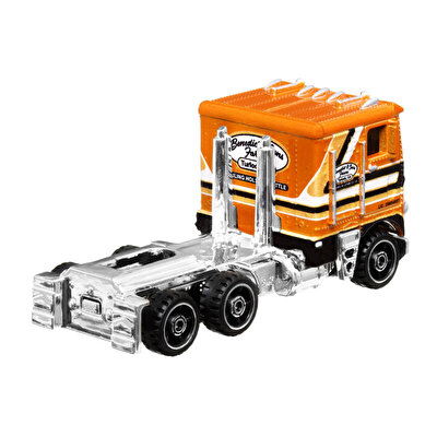 Matchbox Premium Arabalar 1979 Freightliner Flt HFL99