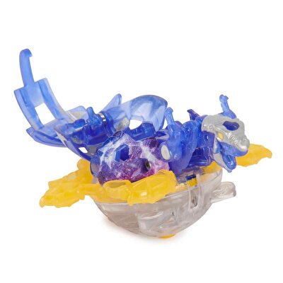 Bakugan Special Attack S1 Trox