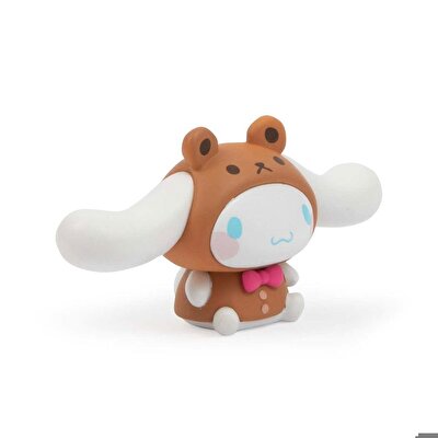 Hello Kitty Kıyafet Değiştirme Partisi Sürpriz Fi̇gür