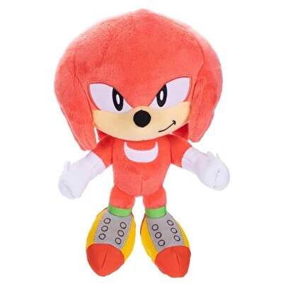 Sonic Peluş 18 Cm Knuckles W11 423224