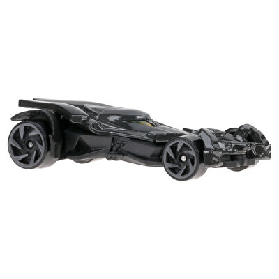 Hot Wheels Tekli Arabalar Batmobile HTC83
