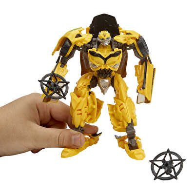 Transformers 5 Figür Bumblebee