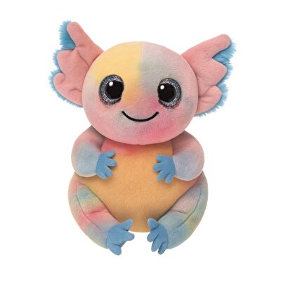 TY Beanie Babies Axolotl Loxie 20 Cm