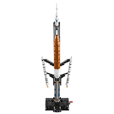 LEGO Technic NASA Artemis Uzay Fırlatma Sistemi Roketi 42221
