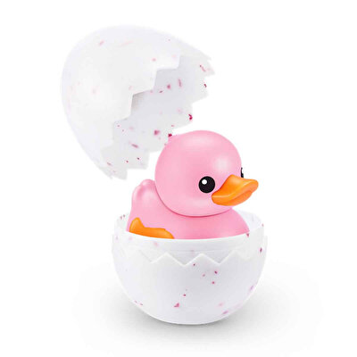 Pets Alive Anne ve Yavru Ördekler