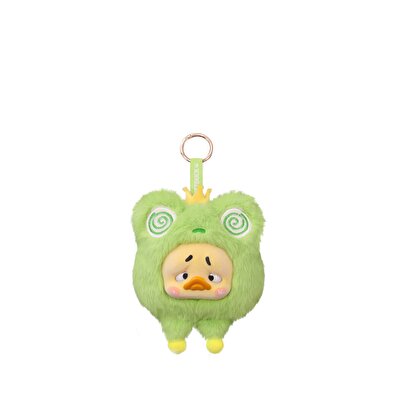 Upset Duck Fable Rebels Anahtarlık Sürpriz Paket