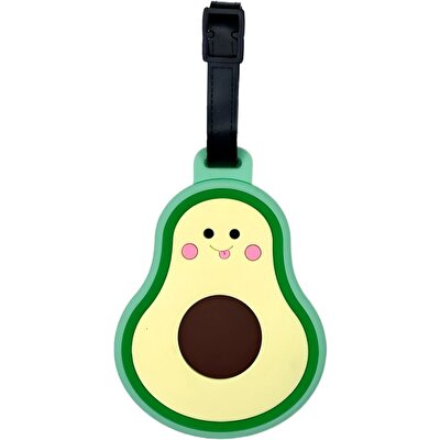 Valiz ve Çanta Etiketi