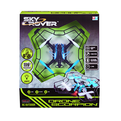 Sky Rover Drone Scorpion