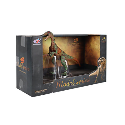 Mega Dinozor Serisi 1