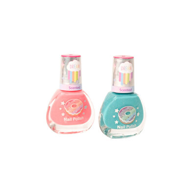 Hot Focus Rainbow Taşınabilir Makyaj Çantası