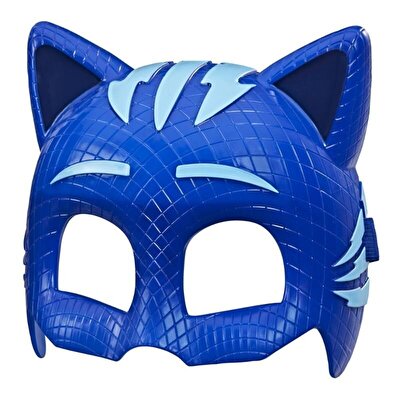 Pijamaskeliler Kedi Çocuk Maske F2141