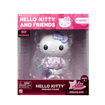 Hello Kitty Fi̇gür 10 Cm