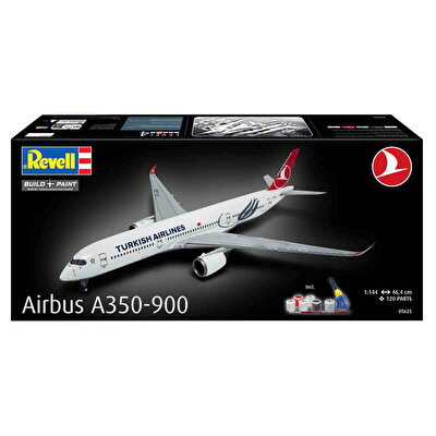 Revell Türk Hava Yolları/Turkish Airlines Airbus A350-900