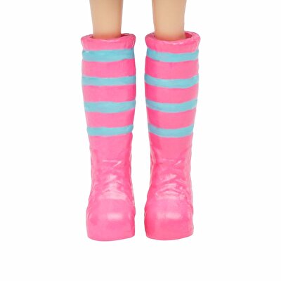 Polly Pocket ve Arkadaşları Bella Bigowski HDW48