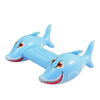 Jilong Köpekbalığı Binici