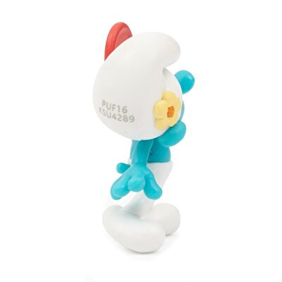 Şirinler Movie Tekli Figür Süslü Şirin