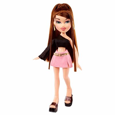 Bratz Seri 3 Bebeği Dana