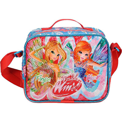 Winx Beslenme Çantası 62835