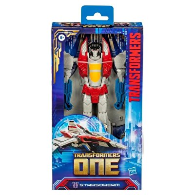 Transformers One Mega Changer Starscream F8701