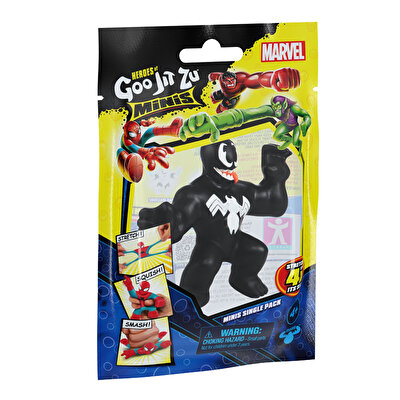 Goojitzu Marvel Miniş S6 Venom