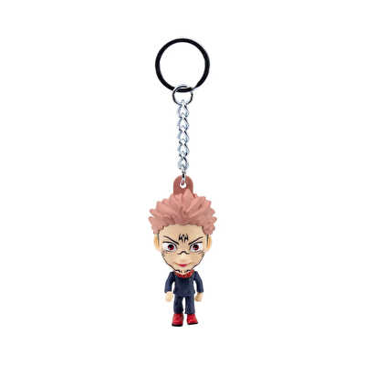 Jujutsu Kaisen Pocket Hero Series 1 Figürlü Anahtarlık Ryomen Sukuna