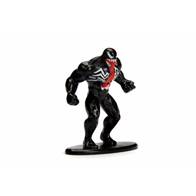 Marvel Avengers Nano Metal Figür Venom