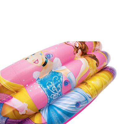 Bestway Disney Prenses Çocuk Havuzu 3 Bölmeli 122x25 cm.