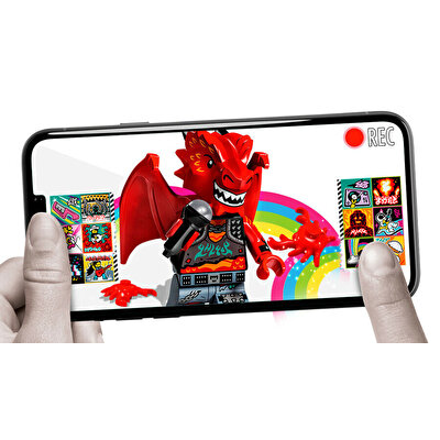 LEGO Vidiyo Beat Boxes 43109