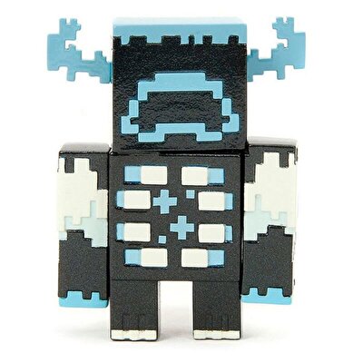 Jada Minecraft Figür 6 Cm Warden