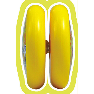 Süper Jackys Version C Yoyo