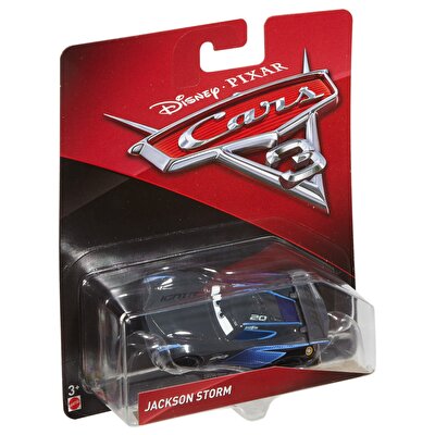 Cars Diecast Jackson Storm DXV34