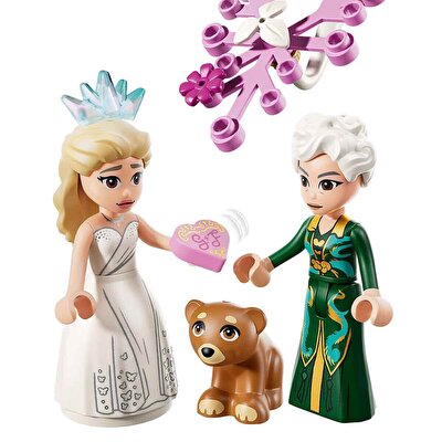 LEGO Wicked Glinda’nın Düğünü 75688