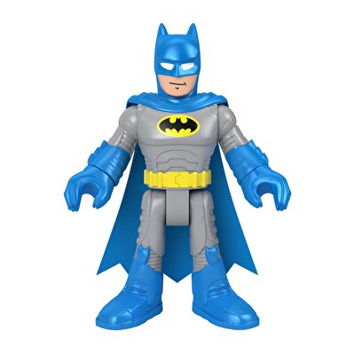 Imaginext DC Super Friends XL Figürler Serisi Orjinal Batman GVW22