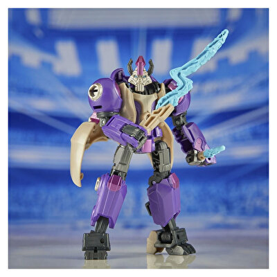 Transformers One Prime Changer Alpha Trion F8692