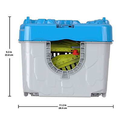 Thomas ve Arkadaşları Birleştir ve Oyna Ray Seti HNP81