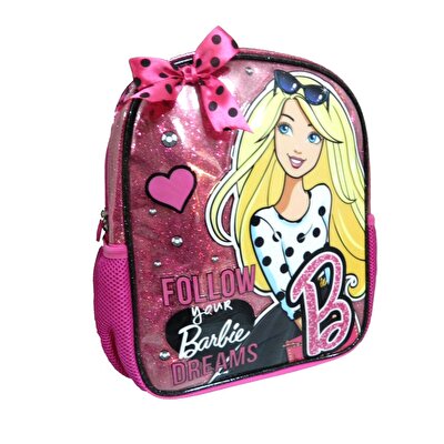 Barbie Anaokulu Çantası Follow Dreams