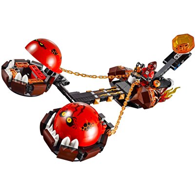 LEGO® Nexo Knights Beast Master´s Chaos Chariot